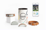 LINK AKC Smart Collar