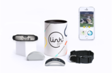 LINK AKC Smart Collar