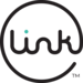 link-logo-full-circle-black